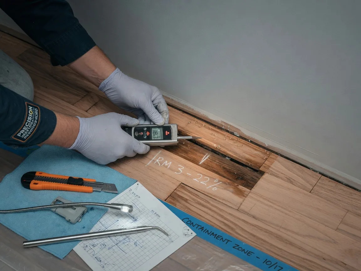 Why choose Water Removal in Eldon, MO